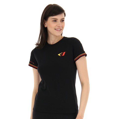 Athlitica Classi W V Tee