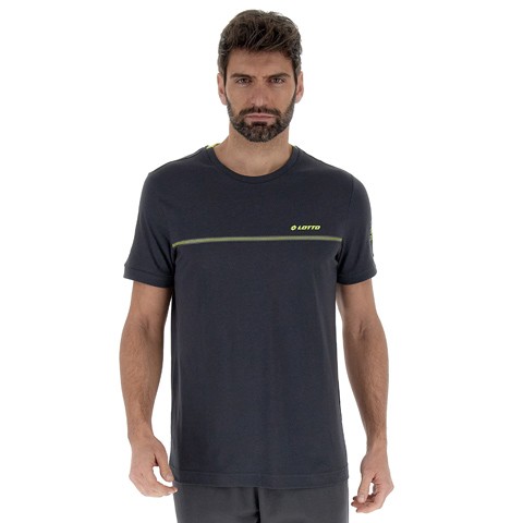 Logo Due 11 Tee 1
