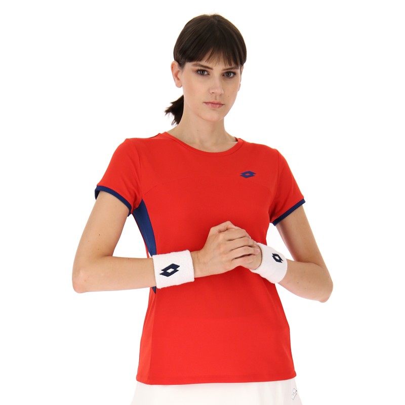 SQUADRA W III TEE