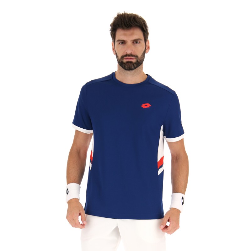 SQUADRA III TEE
