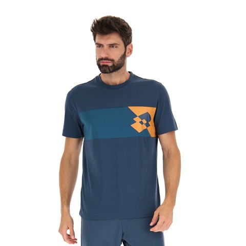 Athlitica Plus II Tee 1