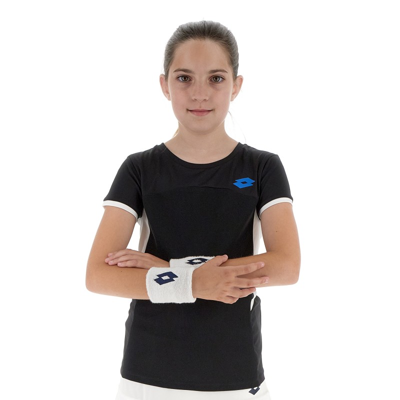 SQUADRA JR G III TEE