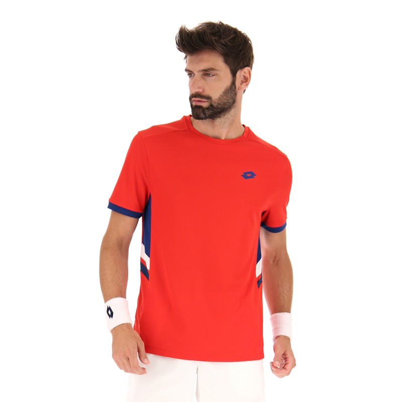 SQUADRA III TEE